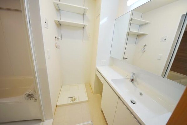 カーサポンティチェロの物件内観写真